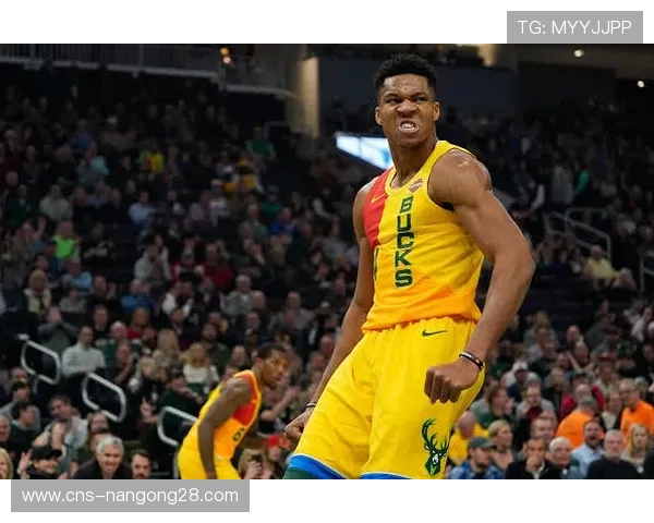 雄鹿客战奇才，字母哥离队流言影响球队