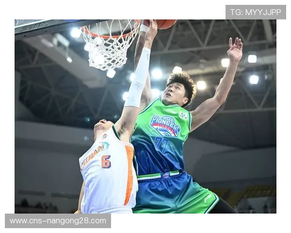 晋江文旅集团以篮球为桥，向世界展示传统与现代交融的城市画卷